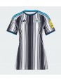 Newcastle United Malick Thiaw #12 Replika Hemmakläder Dam 2026-27 Kortärmad